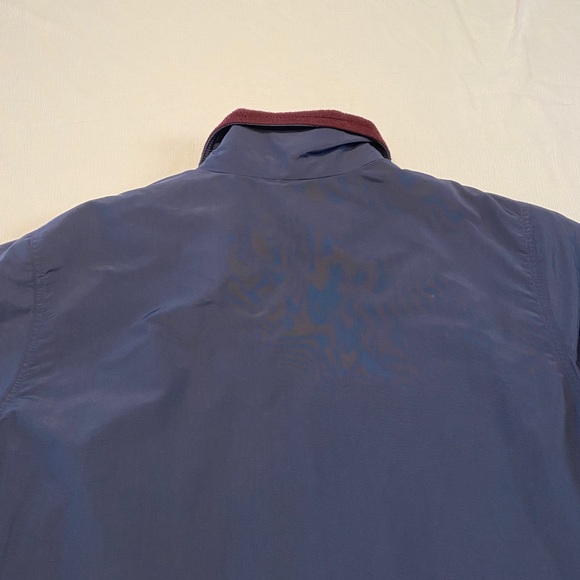LL Bean Warm Up Jacket - Picture 11 of 15